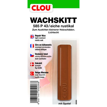 Krautol Wachskitt-Stange P43 (CLOU)
