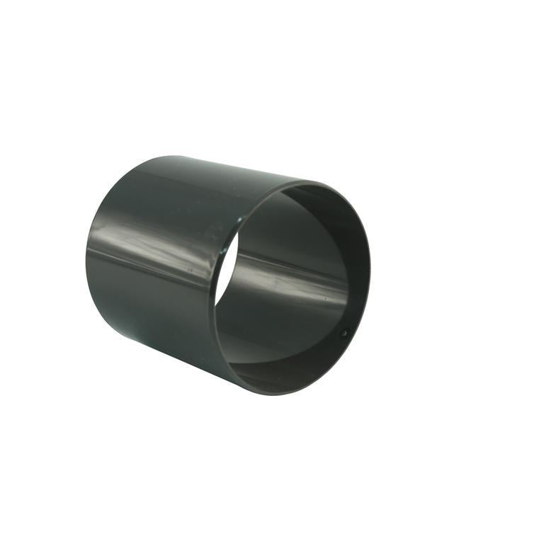 verb. kunststoff 125 braun