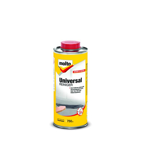 universal reiniger 750ml