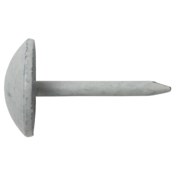 polsternägel stahl weiß ø9,0 mm