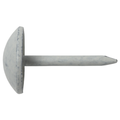 polsternägel stahl weiß ø9,0 mm