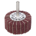 vlies mop s.6mmk150 d50x25mm