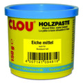 Holzpaste wasserverdünnbar 150g CLOU Reparaturpaste für Holz Oberfläche ausbessern Möbel Renovierung