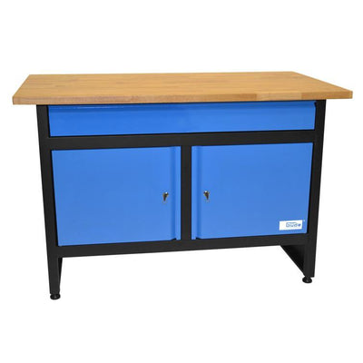 werkbank gw 2t