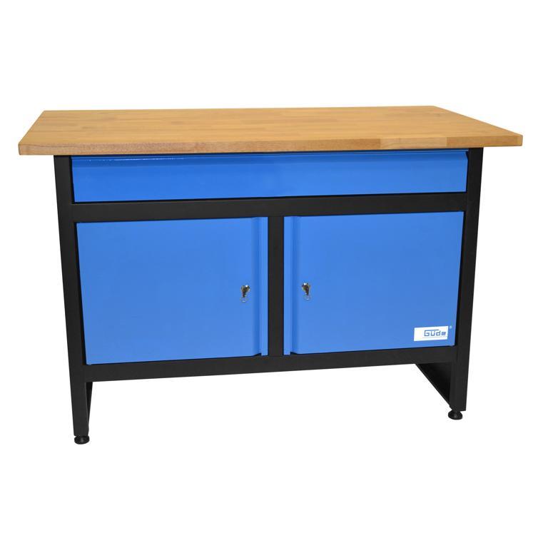 werkbank gw 2t