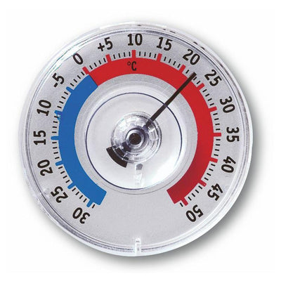 fensterthermometer twatcher m. saugnapf