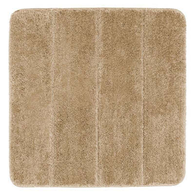badematte steps sand 55x65