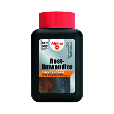 metallschutzlack rost-umwandler 250ml