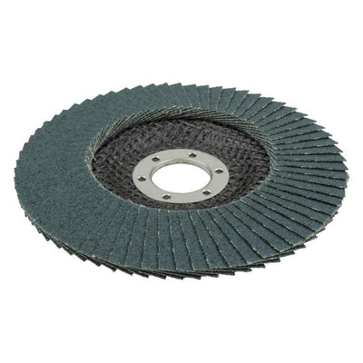 schleiflamellenteller ws k60 ø125mm