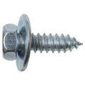 sechskantblechschrauben verz. 6,3x16 mm