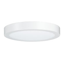 wandleuchte wallceiling lunar led 20w