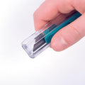 sicherheitsmesser kunststoff