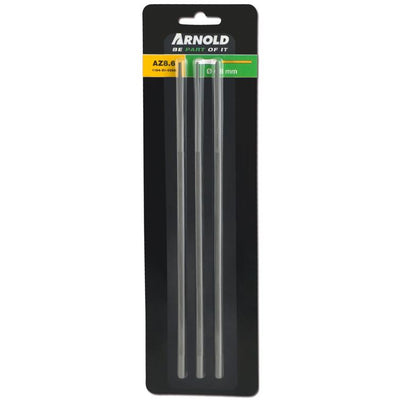 rundfeilen z 8.6 4,8mm 3 st.
