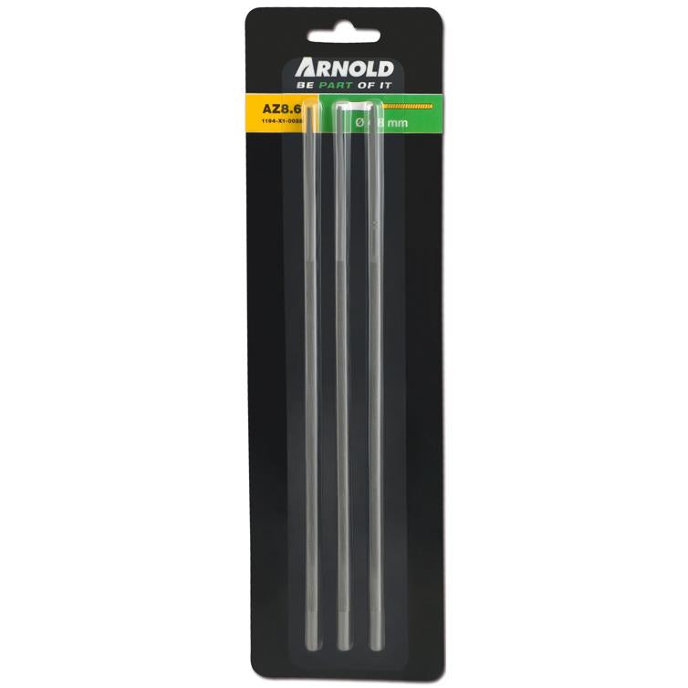 rundfeilen z 8.6 4,8mm 3 st.