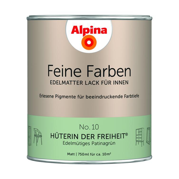 buntlack hüterin der freiheit matt 750ml