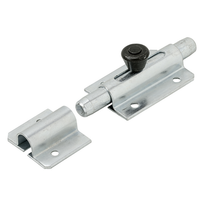 bolzen-knopfriegel verzinkt 80x36 mm