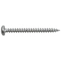 uni-allzweckschr. pan head vz. 3,0x12 mm