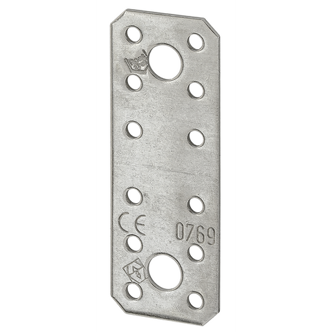 flachverbinder es 136x55x2,0 mm