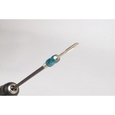 bithalter mit magnet u.ringmagnet 450 mm