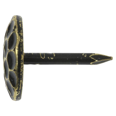 ziernägel hammerschlagoptik ø12 mm