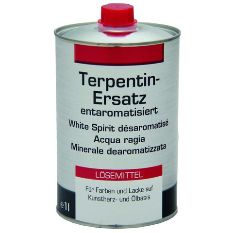 meffert terpentin-ersatz 6l