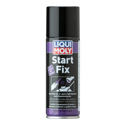 start fix 200 ml