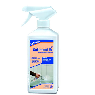 lithofin kf schimmel-ex 500ml