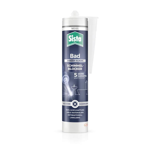 sista bad schimmelblocker weiß 280ml