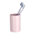 zahnputzbech.keramik polaris pastellrosa