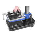 tischbohrmaschine gtb16 laser/550w