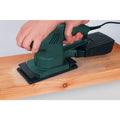 haft-schliefpapierrolle k120 4 mx93 mm