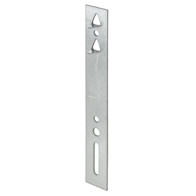 hessenkrallen verz. 140x20x1,0 mm