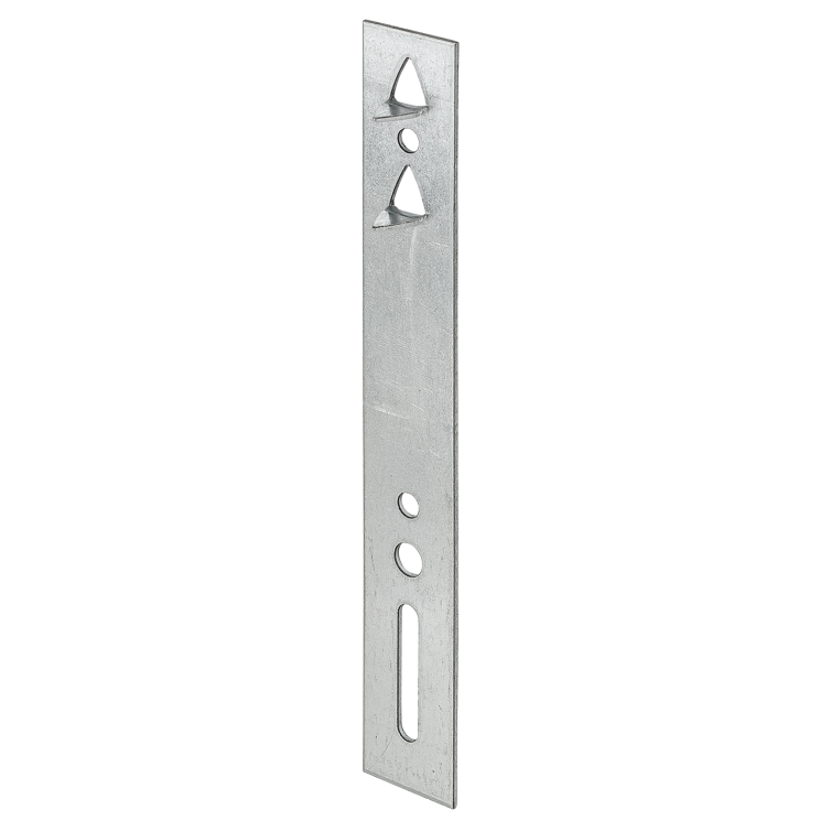 hessenkrallen verz. 140x20x1,0 mm