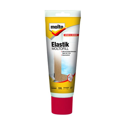 elastik-moltofill fertigspach.innen 330g