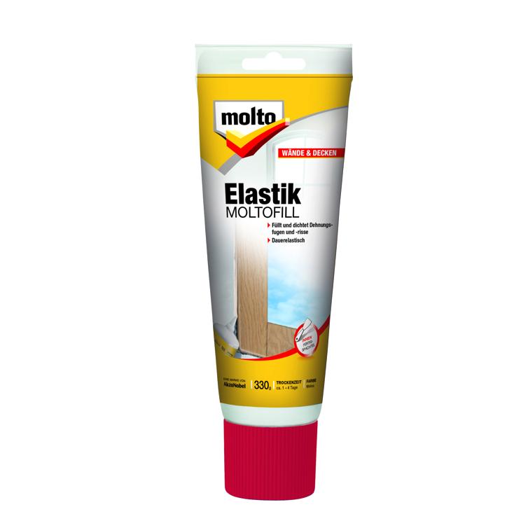 elastik-moltofill fertigspach.innen 330g