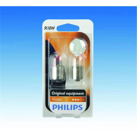 philips kugellampe 10w 12v original
