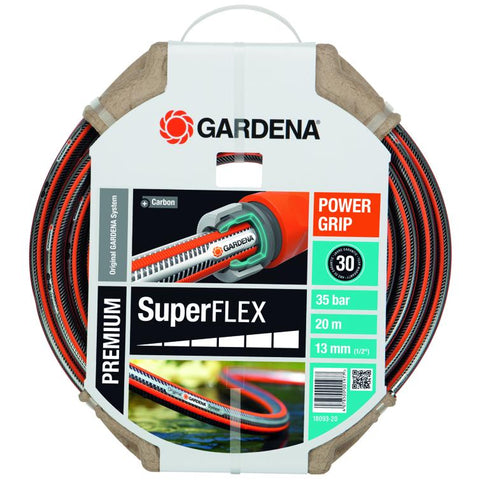 prem.superflex schlauch12x12 13mm1/2"20m