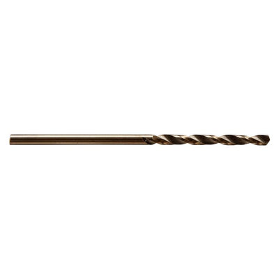 spiralbohrer hssco  d 2,0 mm