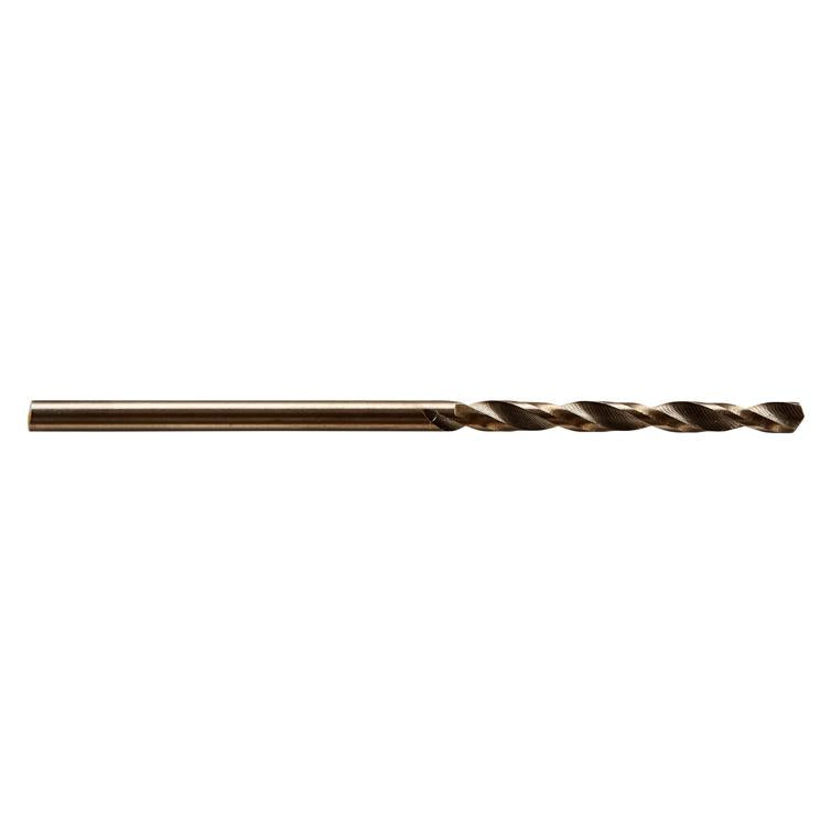spiralbohrer hssco  d 2,0 mm