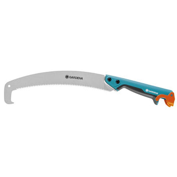 GARDENA cs-Gartensäge 300 PP gebogen, Blatt 315 mm, Ast- & Gartensäge