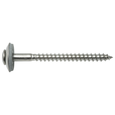 spenglerdichtschrauben a2 4,5x80 mm