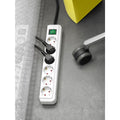steckdosenleiste eco line 16a 250v 1,5m