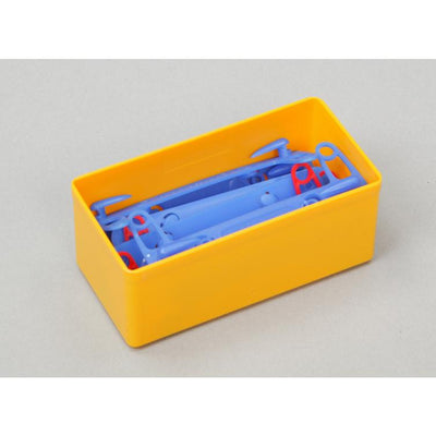 europlus insert 45/2 gelb