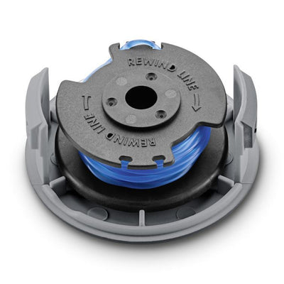 fadenspule ltr 18 battery