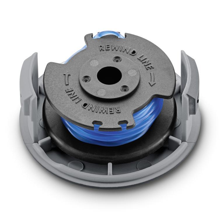 fadenspule ltr 18 battery