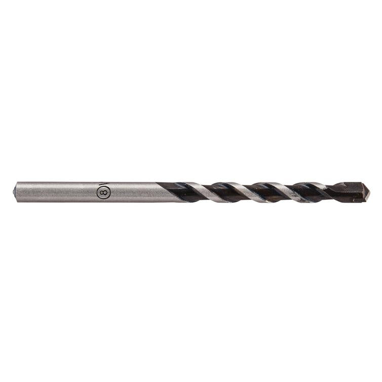 betonbohrer professionell hm ø8x120 mm