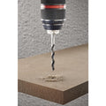 holzbohrer cv 6-kant 4 mm ø