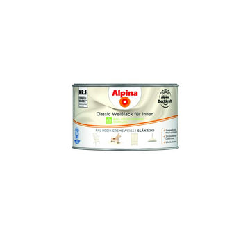 weißlack classic glänz. cremeweiß 300ml