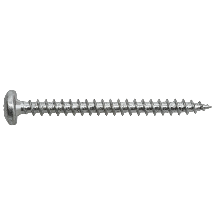 uni-allzweckschr. pan head vz. 3,5x16 mm