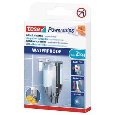 powerstrips wasserfest strips large